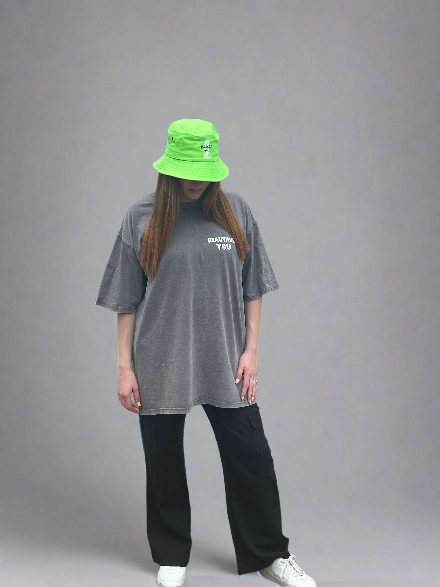 Beautiful You Short Sleeve T-Shirt