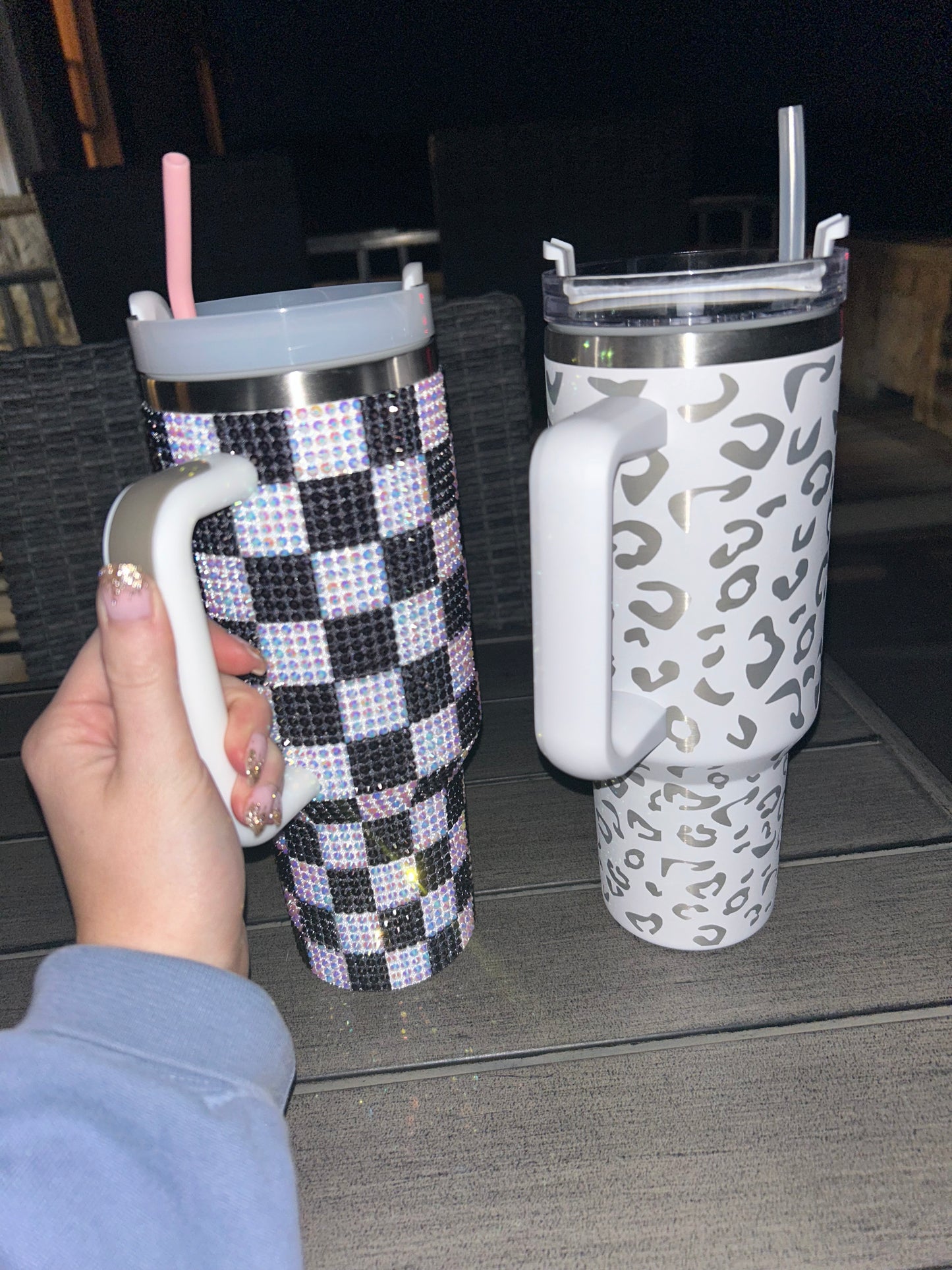 Cute Tumblers